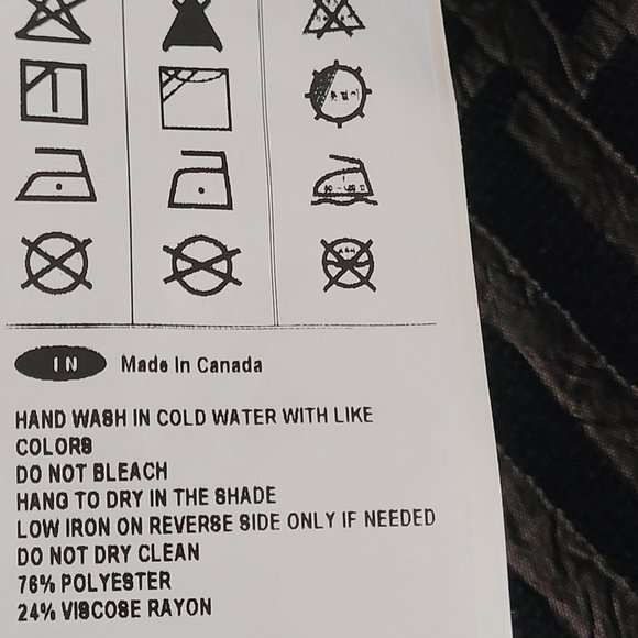 JOSEPH RIBKOFF Motif Jacket Blouse Size 10 - Picture 10 of 11